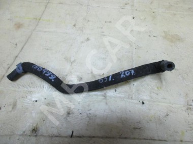 Шланг вентиляции MERCEDES-BENZ E-класс W212/S212/C207/A207 (2009 - 2013) — Разборка Мерседес