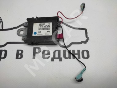 Усилитель антенны MERCEDES-BENZ M-класс W164 (2005 - 2008) — Разборка Мерседес