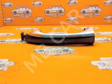 Ручка двери наружняя MERCEDES-BENZ GL-класс X164 (2006 - 2009) &mdash; Разборка Мерседес