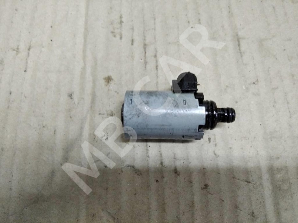 Клапан гидроблока АКПП MERCEDES-BENZ E-класс W211/S211 (2002 - 2006) фото 1 — Разборка Мерседес