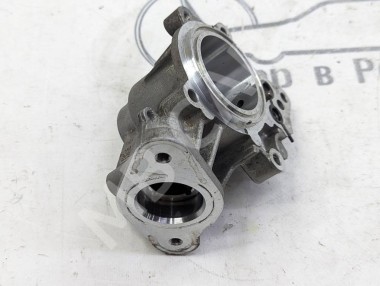 Корпус привода ТНВД MERCEDES-BENZ S-класс W222/C217/A217 (2013 - 2017) — Разборка Мерседес