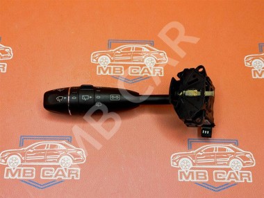 Переключатель подрулевой MERCEDES-BENZ GL-класс X164 рестайлинг (2009 - 2012) — Разборка Мерседес