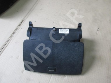 Монитор MERCEDES-BENZ C-класс W204/S204 (2006 - 2011) — Разборка Мерседес