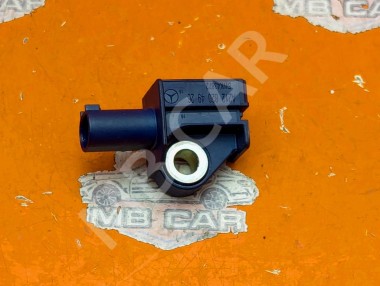 Датчик удара MERCEDES-BENZ C-класс W204/S204 (2006 - 2011) — Разборка Мерседес