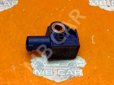 Датчик удара MERCEDES-BENZ C-класс W204/S204 (2006 - 2011) — Разборка Мерседес