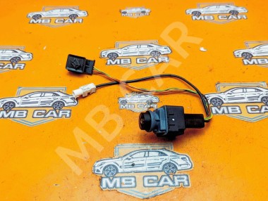 Камера заднего вида MERCEDES-BENZ CLS-класс C218/X218 (2010 - 2014) &mdash; Разборка Мерседес