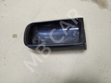 Корпус зеркала MERCEDES-BENZ E-класс W210/S210 (1995 - 1999) — Разборка Мерседес