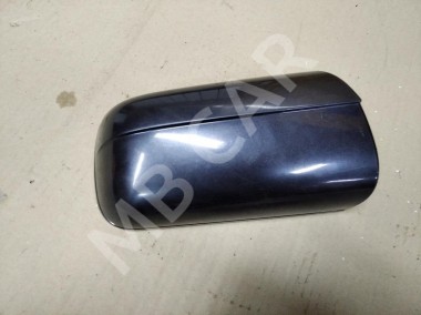 Корпус зеркала MERCEDES-BENZ E-класс W210/S210 (1995 - 1999) — Разборка Мерседес