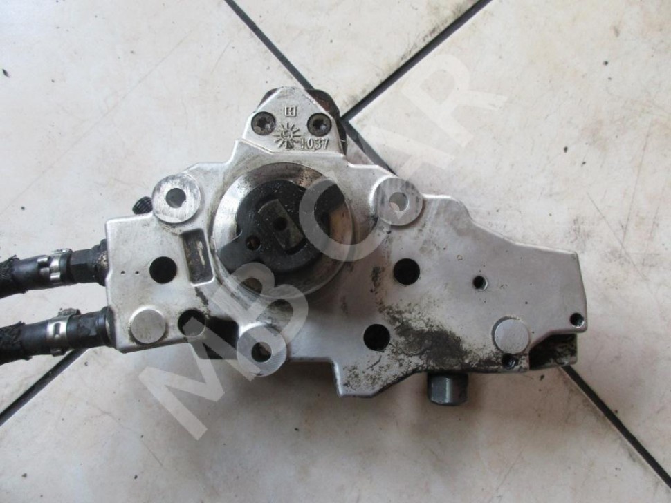 ТНВД MERCEDES-BENZ Vito W639 (2003 - 2010) фото 1 — Разборка Мерседес