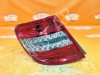 Фонарь задний левый MERCEDES-BENZ C-класс W204/S204 (2006 - 2011) фото 2 — Разборка Мерседес