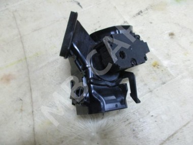 Дефлектор MERCEDES-BENZ C-класс W205/S205/C205/A205 (2014 - 2018) — Разборка Мерседес