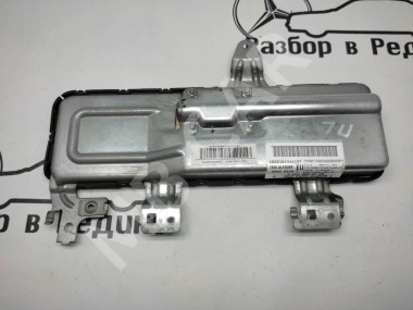 Подушка безопасности дверная MERCEDES-BENZ C-класс W203/S203/CL203 (2000 - 2004) — Разборка Мерседес