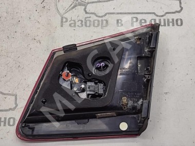 Фонарь крышки багажника MERCEDES-BENZ E-класс W212/S212/C207/A207 (2009 - 2013) — Разборка Мерседес