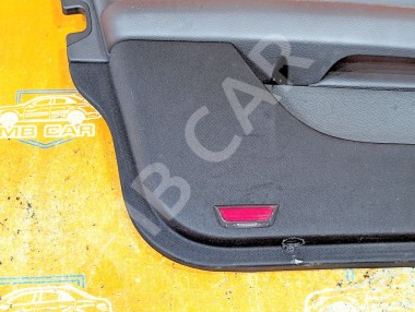 Карта двери передняя правая MERCEDES-BENZ C-класс W204/S204 (2006 - 2011) — Разборка Мерседес