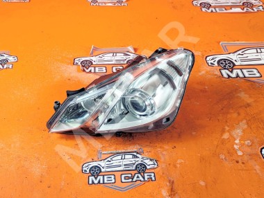Фара левая MERCEDES-BENZ E-класс W212/S212/C207/A207 (2009 - 2013) &mdash; Разборка Мерседес