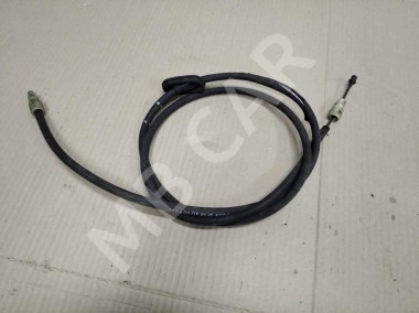 Трос ручника MERCEDES-BENZ E-класс W211/S211 (2002 - 2006) — Разборка Мерседес