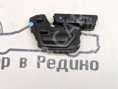 Джойстик MERCEDES-BENZ E-класс W212/S212/C207/A207 (2009 - 2013) — Разборка Мерседес