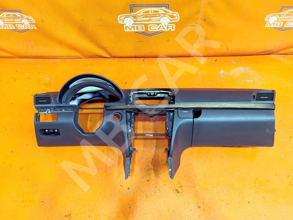 Торпеда MERCEDES-BENZ E-класс AMG W211/S211 (2002 - 2006) фото 1 — Разборка Мерседес