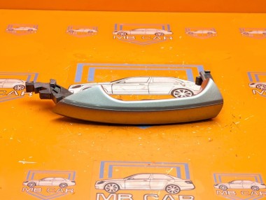 Ручка двери наружняя MERCEDES-BENZ C-класс W204/S204/С204 рестайлинг (2011 - 2015) C 180 1.6 7G-Tronic (156 л.с.) &mdash; Разборка Мерседес