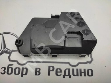 Джойстик MERCEDES-BENZ S-класс W220 рестайлинг (2002 - 2005) — Разборка Мерседес