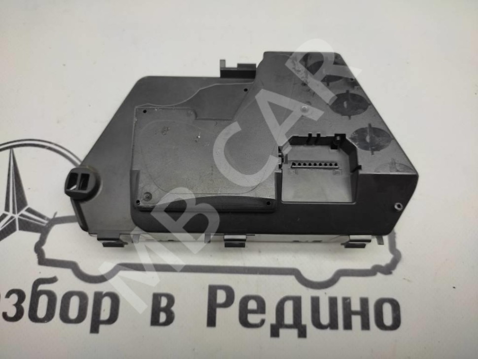 Джойстик MERCEDES-BENZ S-класс W220 рестайлинг (2002 - 2005) фото 1 — Разборка Мерседес