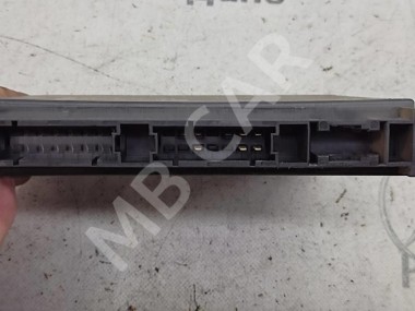 Блок сидений MERCEDES-BENZ S-класс W221 (2005 - 2009) — Разборка Мерседес