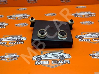 Блок двери MERCEDES-BENZ E-класс W211/S211 (2002 - 2006) — Разборка Мерседес