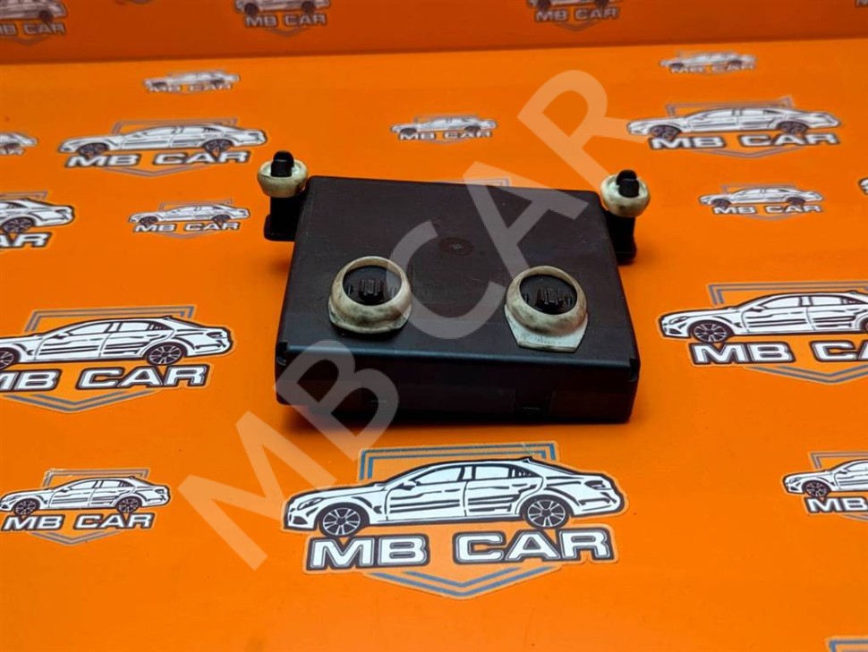 Блок двери MERCEDES-BENZ E-класс W211/S211 (2002 - 2006) фото 1 — Разборка Мерседес