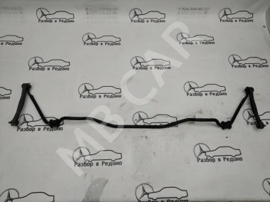 Стабилизатор задний MERCEDES-BENZ S-класс W140 (1991 - 1998) — Разборка Мерседес