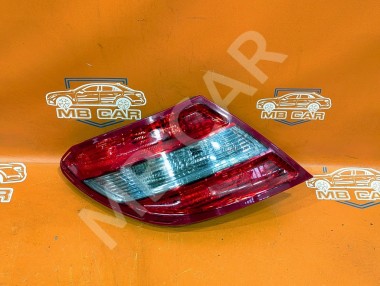 Фонарь задний левый MERCEDES-BENZ C-класс W204/S204 (2006 - 2011) — Разборка Мерседес
