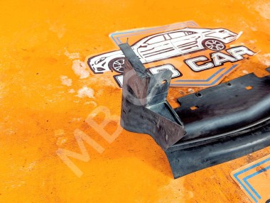 Кожух радиатора MERCEDES-BENZ SLK-класс R170 (1996 - 2000) &mdash; Разборка Мерседес