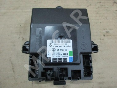 Блок двери MERCEDES-BENZ A-класс W169 (2004 - 2008) — Разборка Мерседес