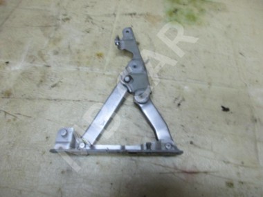 Петля капота MERCEDES-BENZ S-класс W220 рестайлинг (2002 - 2005) — Разборка Мерседес