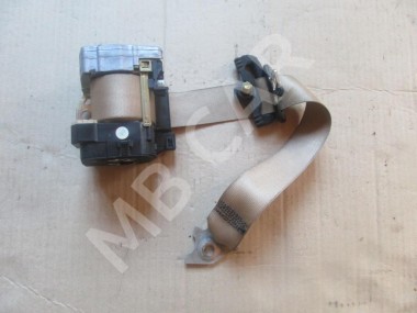 Ремень безопасности задний правый MERCEDES-BENZ S-класс W220 (1998 - 2005) — Разборка Мерседес