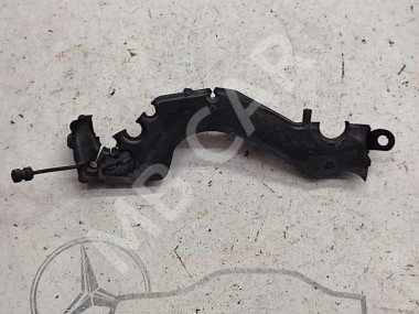 Уплотнитель MERCEDES-BENZ S-класс W221 (2005 - 2009) — Разборка Мерседес