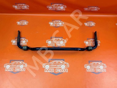 Стабилизатор передний MERCEDES-BENZ E-класс W211/S211 рестайлинг (2006 - 2009) — Разборка Мерседес