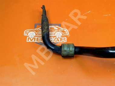 Стабилизатор передний MERCEDES-BENZ E-класс W211/S211 рестайлинг (2006 - 2009) — Разборка Мерседес