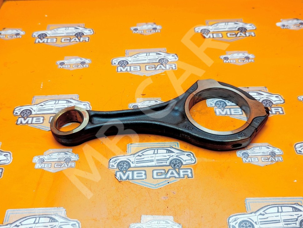 Шатун Дизель MERCEDES-BENZ R-класс W251 рестайлинг 2 (2010 - 2017) фото 1 &mdash; Разборка Мерседес