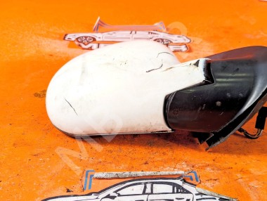 Зеркало правое MERCEDES-BENZ M-класс W163 (1997 - 2001) &mdash; Разборка Мерседес
