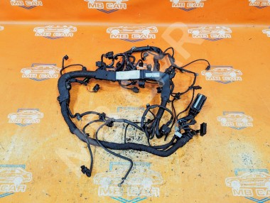 Проводка моторная MERCEDES-BENZ Vito W639 рестайлинг (2010 - 2014) — Разборка Мерседес