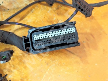 Проводка моторная MERCEDES-BENZ Vito W639 рестайлинг (2010 - 2014) — Разборка Мерседес