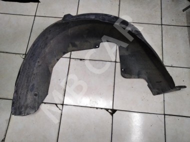 Подкрылок задний левый MERCEDES-BENZ E-класс W210/S210 рестайлинг (1999 - 2003) &mdash; Разборка Мерседес