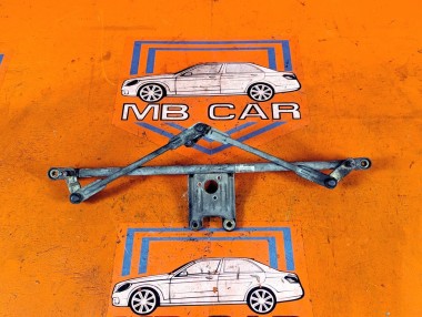 Трапеция дворников MERCEDES-BENZ M-класс W163 рестайлинг (2001 - 2005) &mdash; Разборка Мерседес