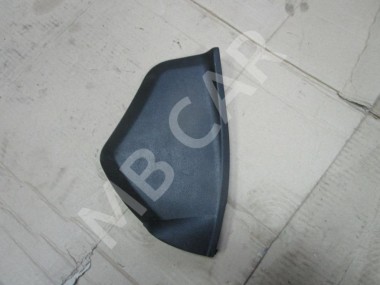 Накладка MERCEDES-BENZ C-класс W203/S203/CL203 рестайлинг (2004 - 2008) — Разборка Мерседес