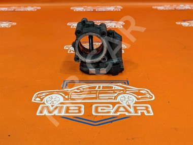 Дроссельная заслонка MERCEDES-BENZ E-класс W211/S211 (2002 - 2006) — Разборка Мерседес