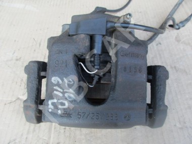 Суппорт передний левый MERCEDES-BENZ E-класс W210/S210 (1995 - 1999) — Разборка Мерседес