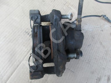 Суппорт передний левый MERCEDES-BENZ E-класс W210/S210 (1995 - 1999) — Разборка Мерседес