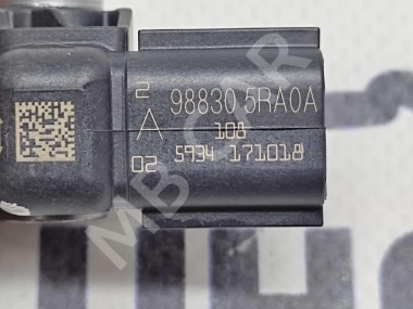 Датчик удара MERCEDES-BENZ X-класс I (2017 - 2020) — Разборка Мерседес