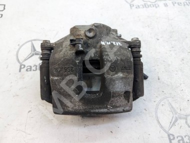 Суппорт передний правый MERCEDES-BENZ E-класс W212/S212/C207/A207 рестайлинг (2013 - 2016) — Разборка Мерседес