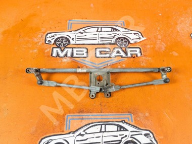 Трапеция дворников MERCEDES-BENZ M-класс W163 рестайлинг (2001 - 2005) &mdash; Разборка Мерседес